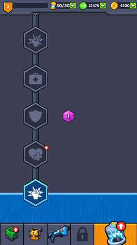 僵尸战争最后的幸存者游戏下载