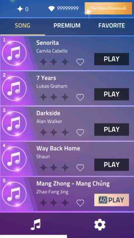 热歌钢琴弹奏游戏官方版游戏下载