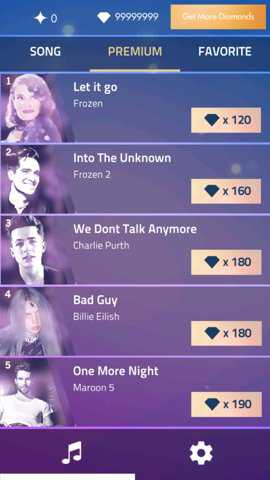 热歌钢琴弹奏游戏官方版游戏下载