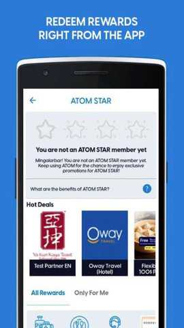 atomstore最新版下载