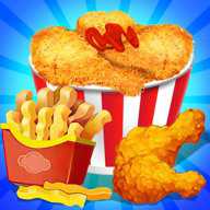 美食大师模拟烹饪