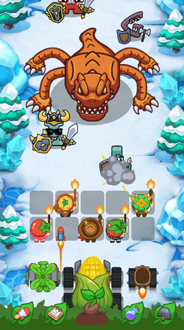 僵尸斗植物游戏下载