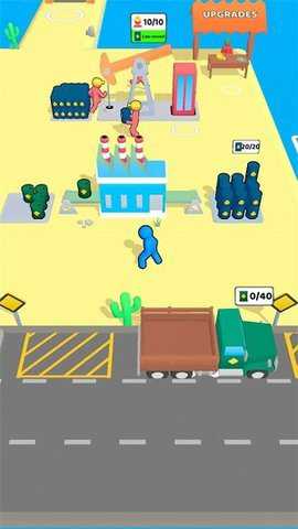 石油百万富翁手游下载