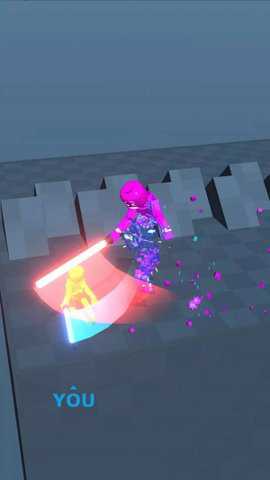 立方体格斗士3DBlock手游下载