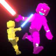 立方体格斗士3DBlock