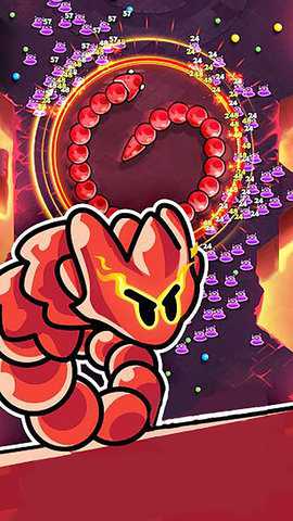 泡泡虫消消乐游戏下载