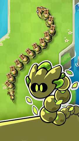 泡泡虫消消乐游戏下载