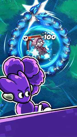 泡泡虫消消乐游戏下载