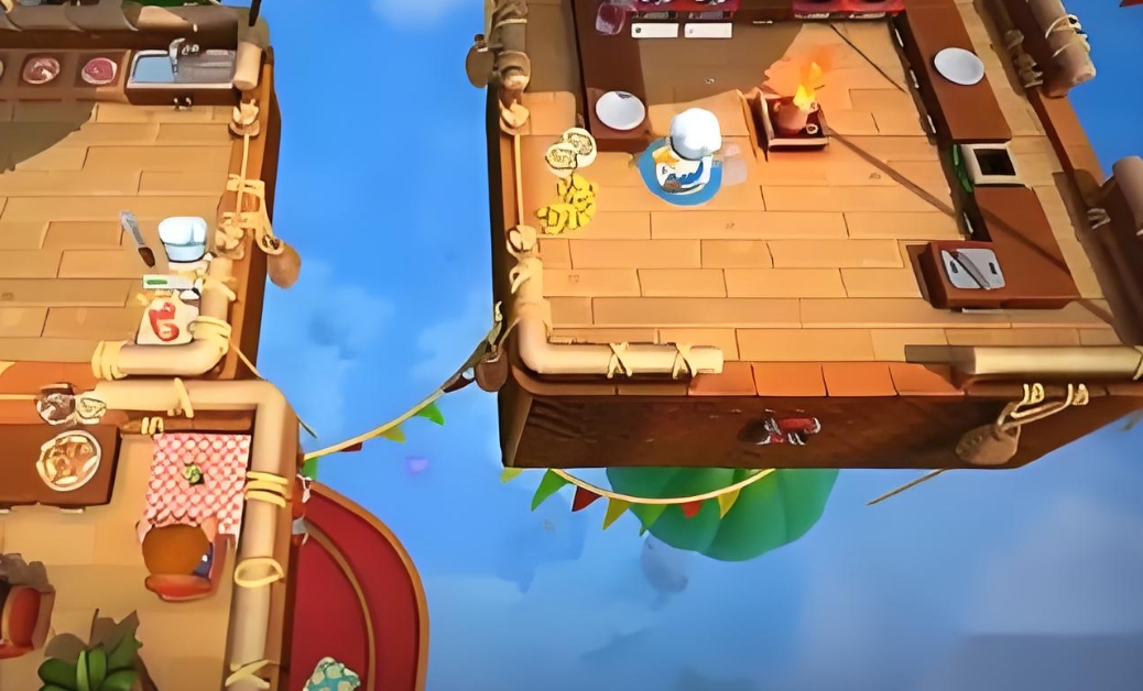 胡闹厨房怎么飞盘子-胡闹厨房飞盘子干货