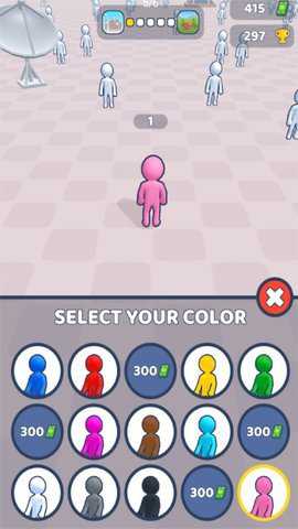 人类怪物竞技场手游下载