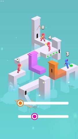 迷宫军团游戏下载