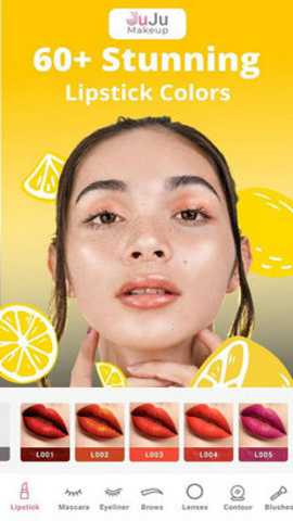 JuJu美颜相机下载