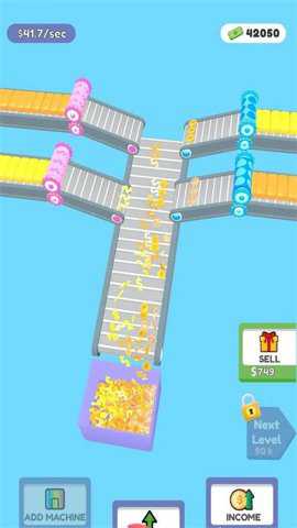 放置致富手游下载