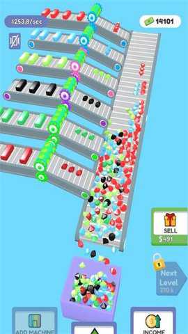 放置致富手游下载