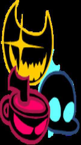 FNFCrossedOutRemix模组