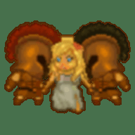 双刃战士之放弃公主官方版