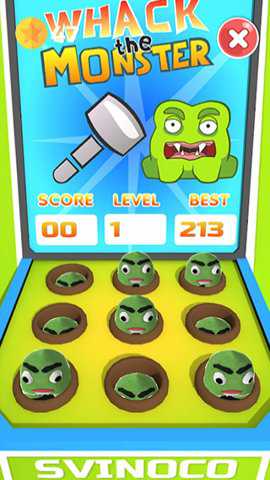 爪机3D玩具收藏游戏下载