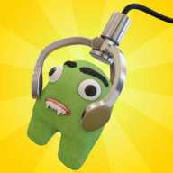 爪机3D玩具收藏