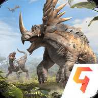 巨兽战场精简版