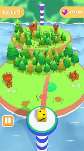 木材帝国放置大亨手游下载