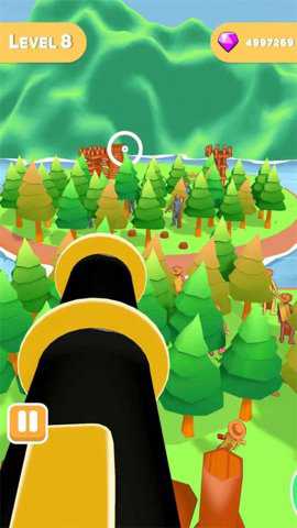 木材帝国放置大亨手游下载