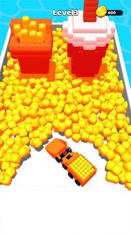 立方体清洁器手游安卓版手游下载