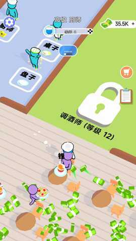 快餐小卖部游戏下载