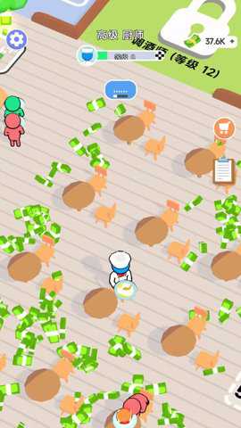 快餐小卖部游戏下载