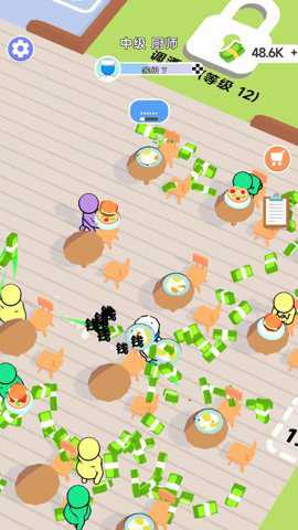 快餐小卖部游戏下载