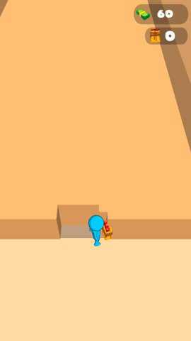 TNT矿工手游下载