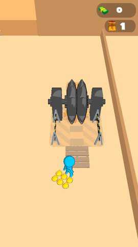 TNT矿工手游下载