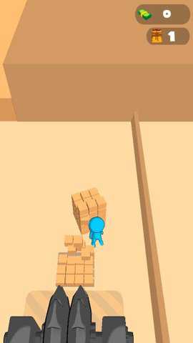 TNT矿工手游下载