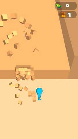 TNT矿工手游下载