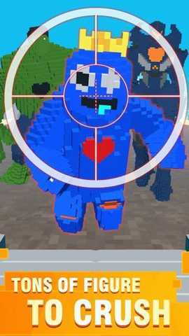 像素射手毁灭巨人游戏下载