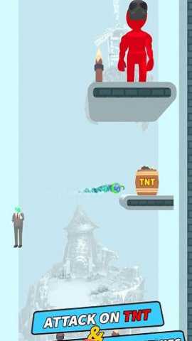 爆头传送Bomb游戏下载