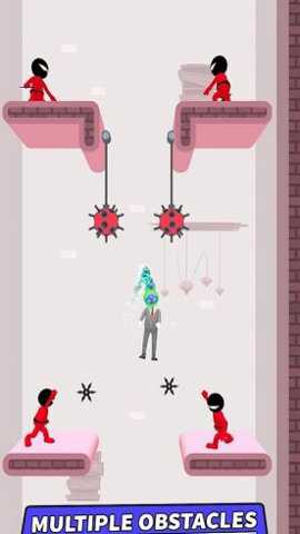 爆头传送Bomb游戏下载