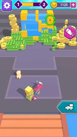 建筑毁灭最新安卓版手游下载