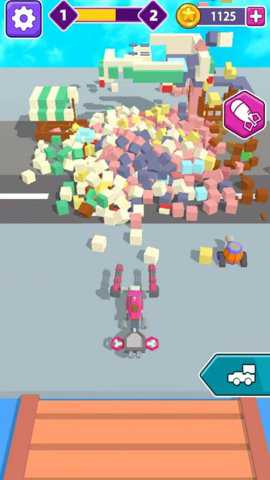 建筑毁灭最新安卓版手游下载