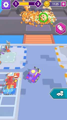 建筑毁灭最新安卓版手游下载