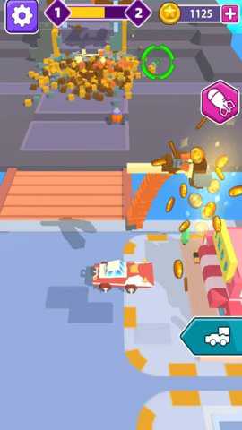 建筑毁灭最新安卓版手游下载