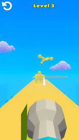 刺猬英雄跑游戏下载