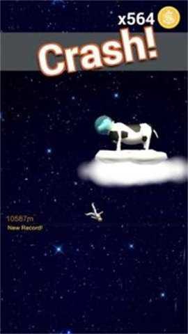 火箭人菲力Faily手游下载