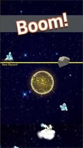 火箭人菲力Faily手游下载