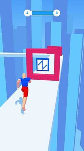 跑酷特工3d游戏下载