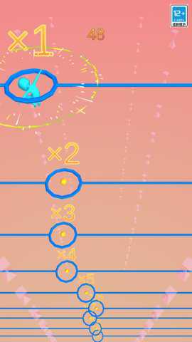 一跃而下手游下载