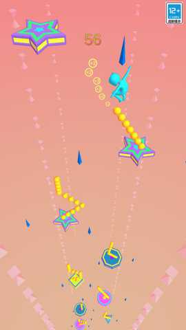 一跃而下手游下载