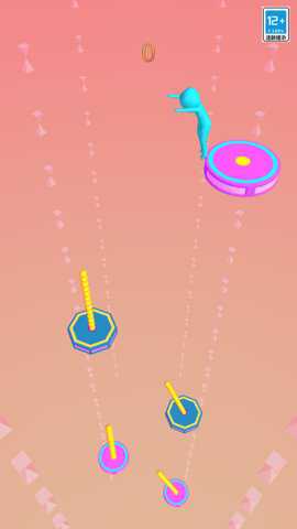 一跃而下手游下载