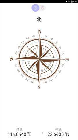 GPS海拔地图下载