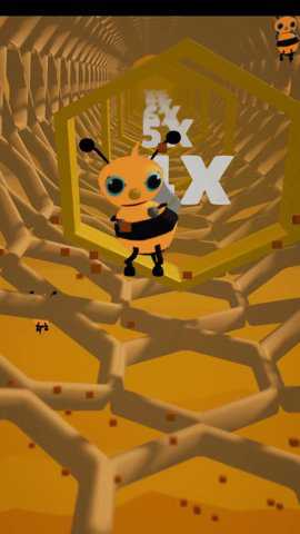 野蜂飞舞游戏下载