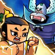 葫芦娃降妖伏魔纯净版